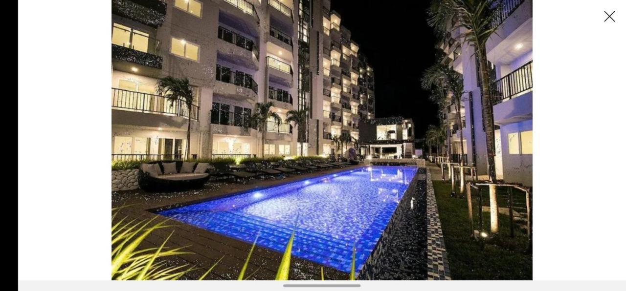 ทีพักติดหาดแหลม​แม่พิมพ์​Mantra Condo​ Rayong​ Ban Ang Екстериор снимка