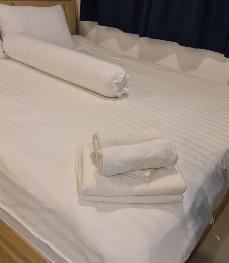 ทีพักติดหาดแหลม​แม่พิมพ์​Mantra Condo​ Rayong​ Ban Ang Екстериор снимка